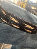 Hatband Horsehair with Tassels