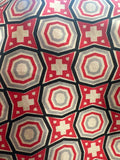 M&F wild rags 33x33