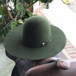 Prohat Wool Felt Hats