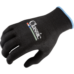 Classic- Roping Glove (M) Black