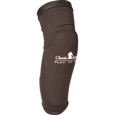 SHIN GUARD SLEEVE- Med