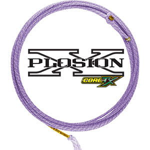 Cactus Rope- Relentless- Xplosion 36' Heel HM