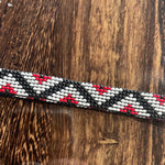 Stretchy Beaded Hatbands